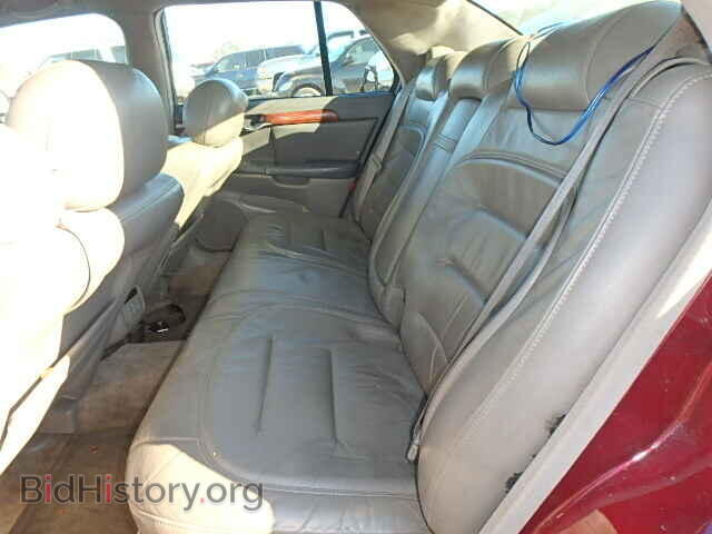 2000 CADILLAC DEVILLE - VIN: 1G6KD54Y0YU177570 - Фото 6