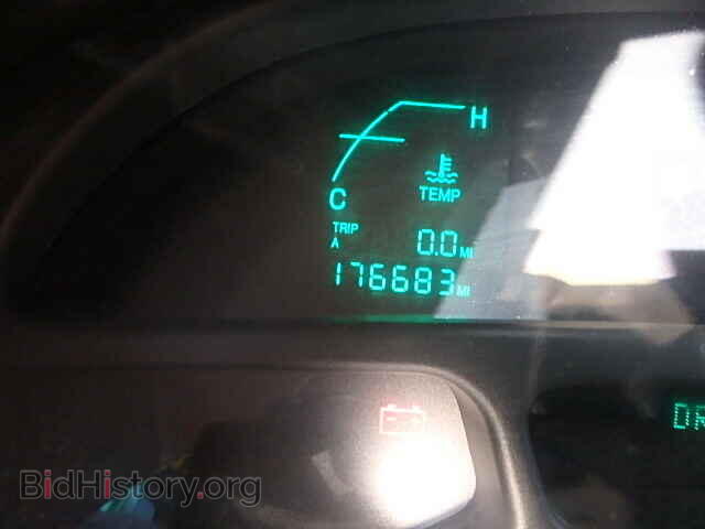 2000 CADILLAC DEVILLE - VIN: 1G6KD54Y0YU177570 - Фото 8