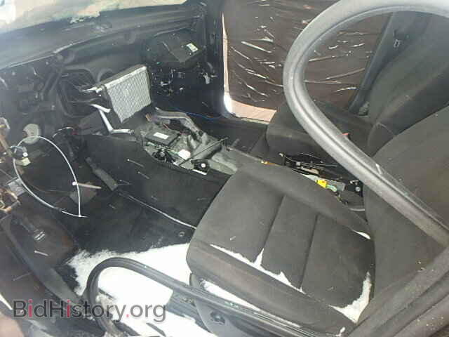 2011 DODGE DURANGO - VIN: 1D4RE4GG3BC653607 - Photo 5