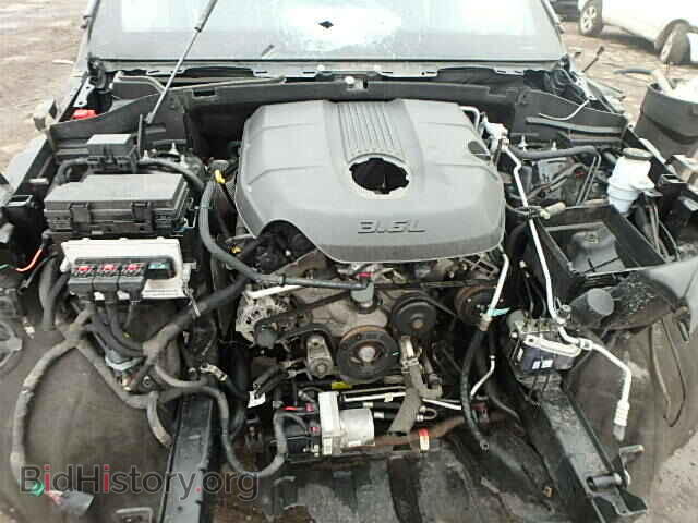 2011 DODGE DURANGO - VIN: 1D4RE4GG3BC653607 - Photo 7