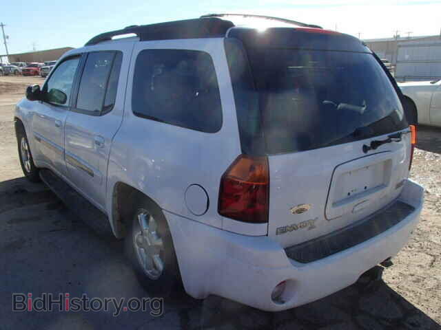 2005 GMC ENVOY - VIN: 1GKES16S756172002 - Фото 3