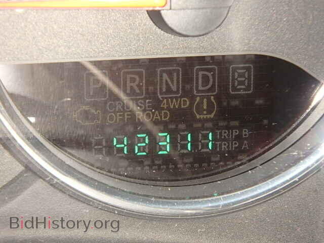2011 JEEP WRANGLER - VIN: 1J4AA2D17BL574493 - Фото 8