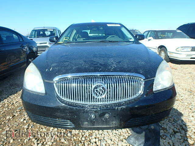 2006 BUICK LUCERNE - VIN: 1G4HP57286U150177 - Фото 9