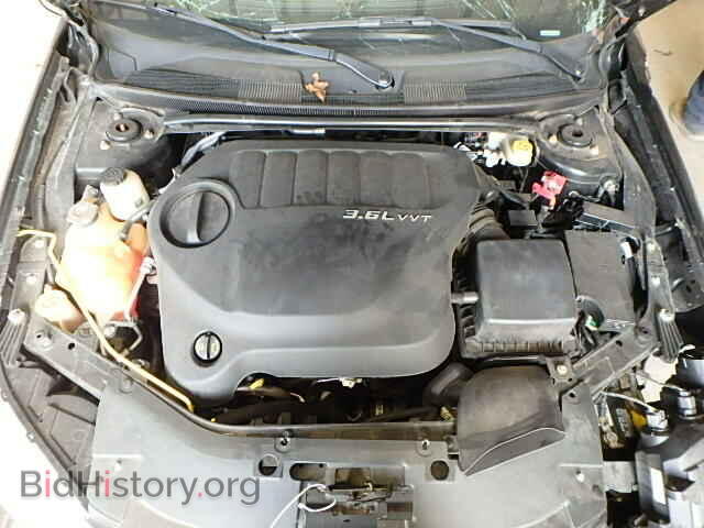 2012 CHRYSLER 200 - VIN: 1C3CCBBG8CN234330 - Фото 7