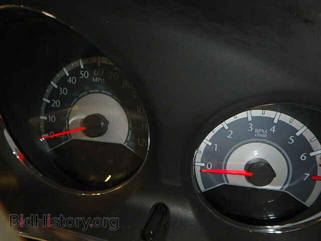 2012 CHRYSLER 200 - VIN: 1C3CCBBG8CN234330 - Фото 8