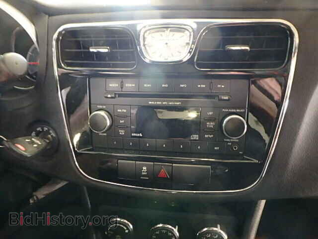 2012 CHRYSLER 200 - VIN: 1C3CCBBG8CN234330 - Фото 9