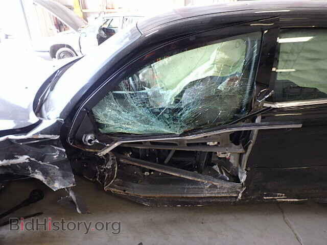 2012 CHRYSLER 200 - VIN: 1C3CCBBG8CN234330 - Фото 10