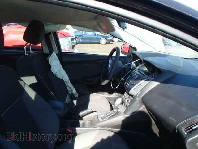 2012 FORD FOCUS - VIN: 1FAHP3K27CL107652 - Photo 5