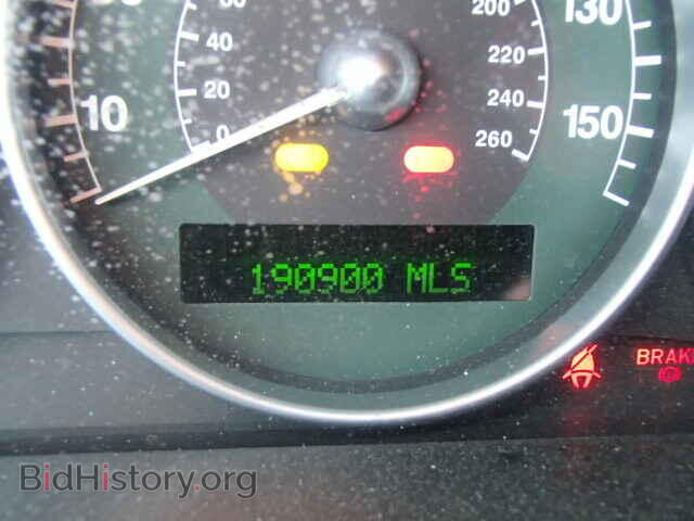 2002 JAGUAR X-TYPE - VIN: SAJEA53CX2WC44443 - Фото 8