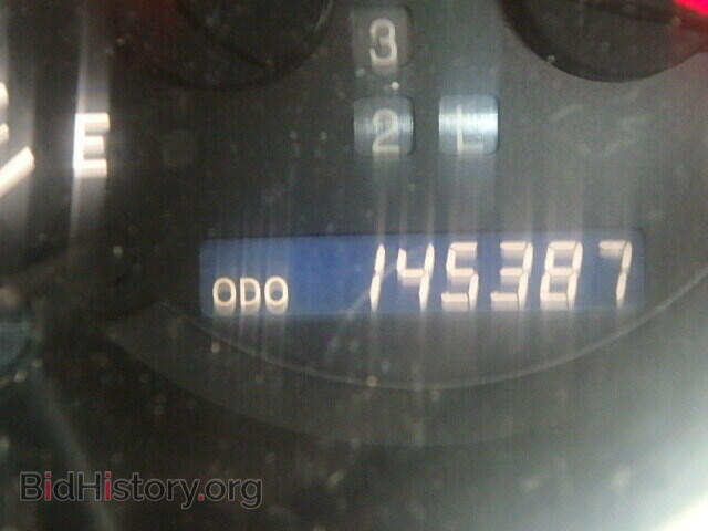 2002 LEXUS ES300 - VIN: JTHBF30G920032131 - Фото 8