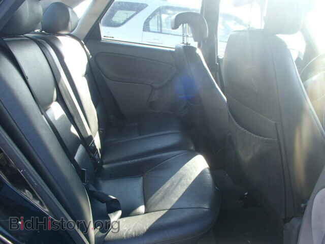 2001 SAAB 9 3 - VIN: YS3DF58K512022917 - Фото 6