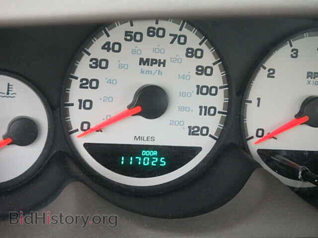 2004 DODGE NEON - VIN: 1B3ES56CX4D634446 - Фото 8