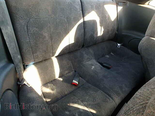 2002 MITSUBISHI ECLIPSE - VIN: 4A3AC44G52E038420 - Photo 6