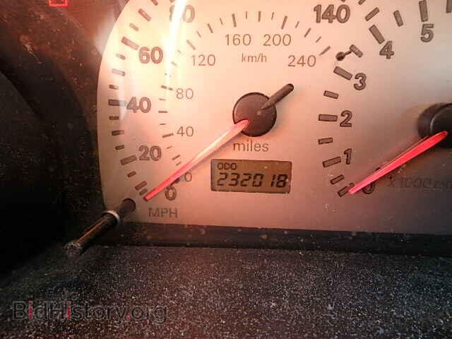 2002 MITSUBISHI ECLIPSE - VIN: 4A3AC44G52E038420 - Photo 8