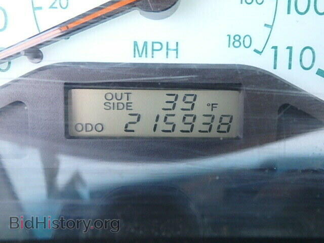 2003 TOYOTA COROLLA - VIN: JTDBR32E530018944 - Фото 8