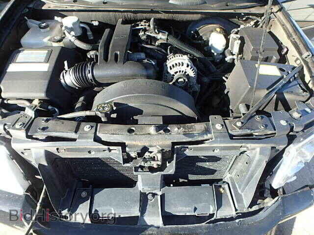 2006 GMC ENVOY - VIN: 1GKET63M362176671 - Фото 7