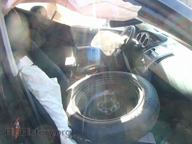 2007 NISSAN MAXIMA - VIN: 1N4BA41E37C860657 - Фото 5