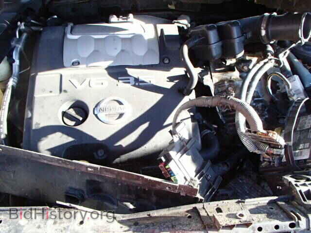2007 NISSAN MAXIMA - VIN: 1N4BA41E37C860657 - Фото 7