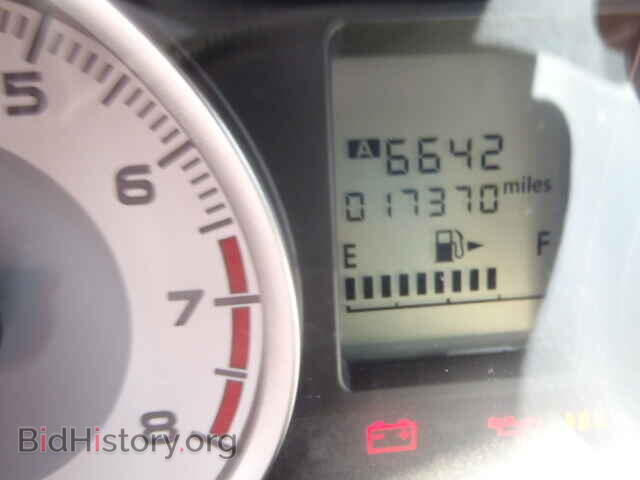 2014 SUBARU IMPREZA - VIN: JF1GPAA60EG241886 - Фото 8