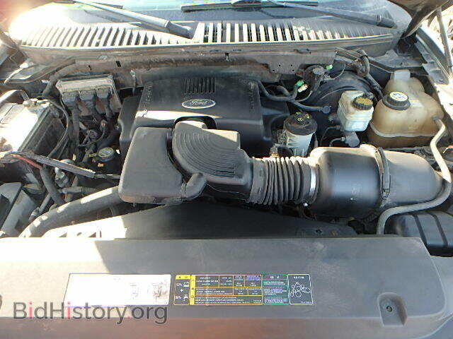 2004 FORD EXPEDITION - VIN: 1FMPU17L84LB88615 - Фото 7