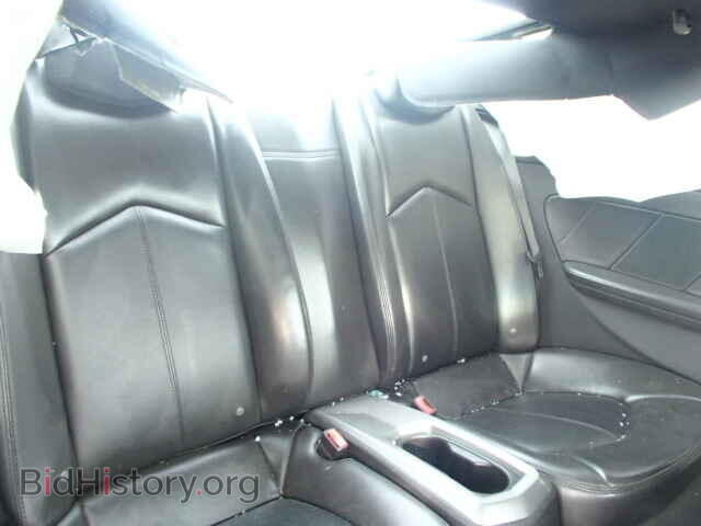 2011 CADILLAC CTS - VIN: 1G6DC1ED8B0142547 - Фото 6