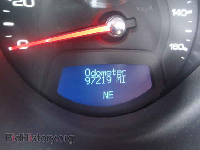 2011 CADILLAC CTS - VIN: 1G6DC1ED8B0142547 - Фото 8