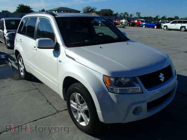 Фотография JS3TE947684101379 - SUZUKI GR VITARA 2008