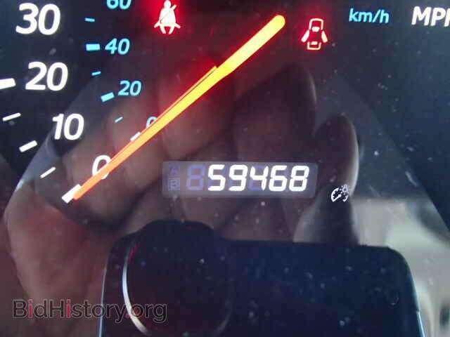2008 SUZUKI GR VITARA - VIN: JS3TE947684101379 - Фото 8