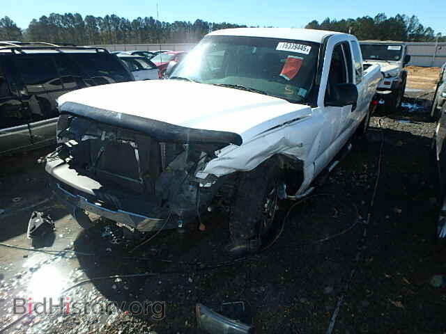 2005 CHEVROLET SILVERADO - VIN: 1GCEC19X35Z151470 - Фото 2
