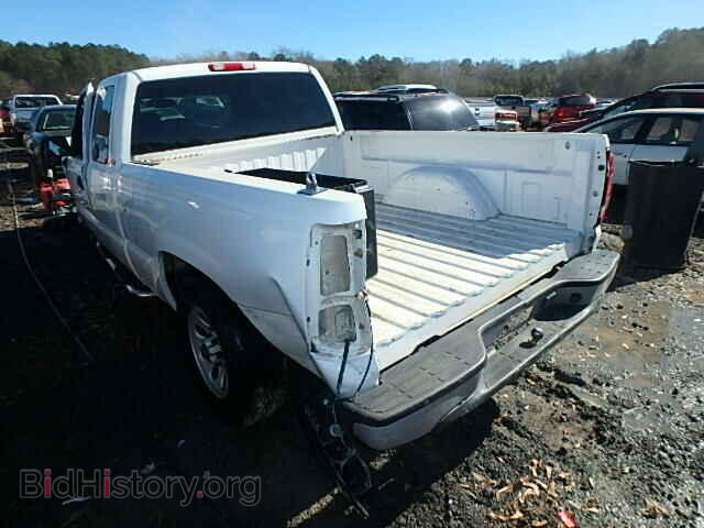 2005 CHEVROLET SILVERADO - VIN: 1GCEC19X35Z151470 - Фото 3
