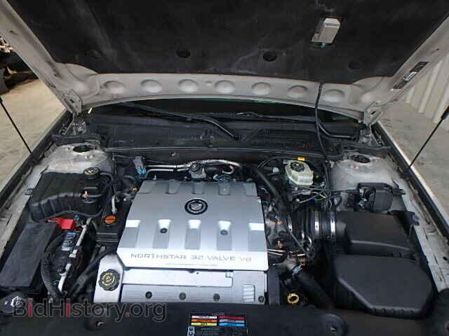 2002 CADILLAC DEVILLE - VIN: 1G6KD54Y82U116877 - Photo 7