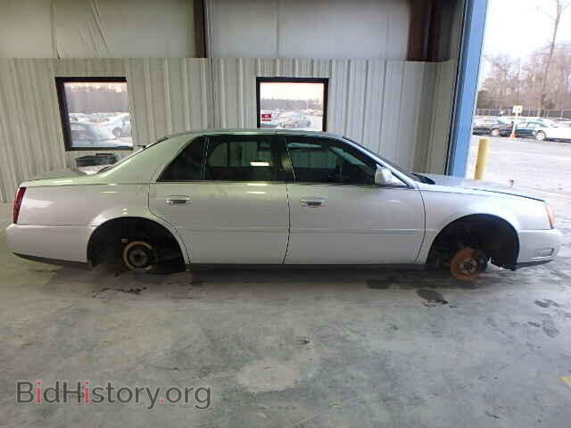 2002 CADILLAC DEVILLE - VIN: 1G6KD54Y82U116877 - Photo 10