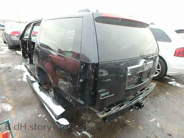 2011 CADILLAC ESCALADE - VIN: 1GYS4KEFXBR319145 - Фото 3