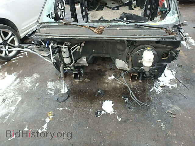 2011 CADILLAC ESCALADE - VIN: 1GYS4KEFXBR319145 - Фото 7