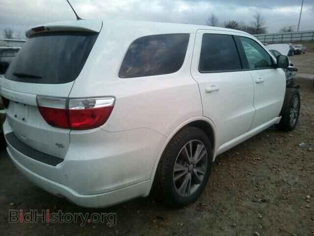 2013 DODGE DURANGO - VIN: 1C4SDJCT4DC699890 - Photo 4