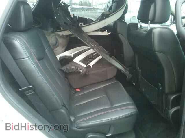 2013 DODGE DURANGO - VIN: 1C4SDJCT4DC699890 - Photo 6