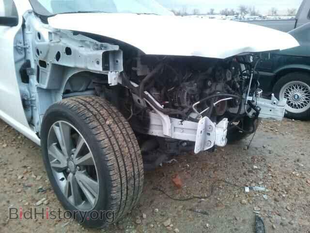 2013 DODGE DURANGO - VIN: 1C4SDJCT4DC699890 - Photo 9