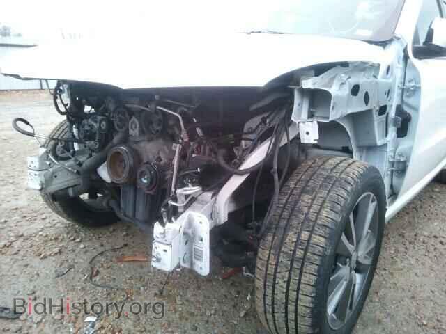 2013 DODGE DURANGO - VIN: 1C4SDJCT4DC699890 - Photo 10