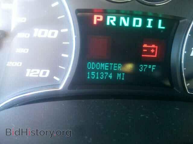 2007 CHEVROLET EQUINOX - VIN: 2CNDL23F376074708 - Фото 8