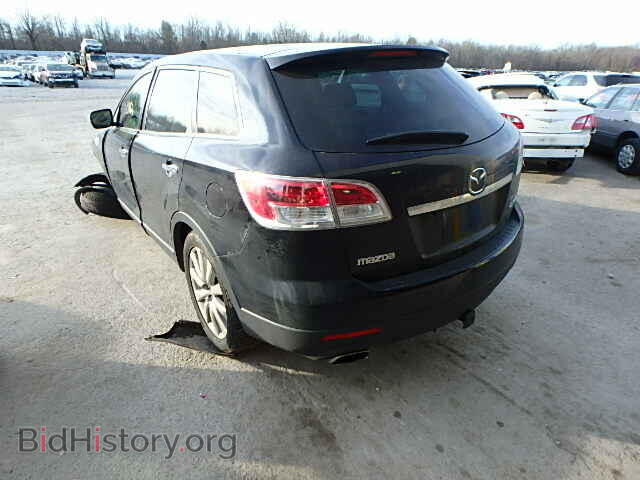 2008 MAZDA CX-9 - VIN: JM3TB28A280131742 - Фото 3