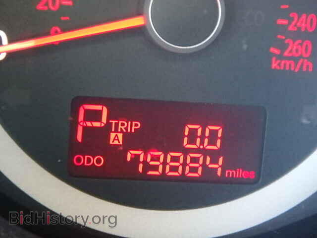 2010 KIA OPTIMA - VIN: KNAGH4A81A5430981 - Фото 8