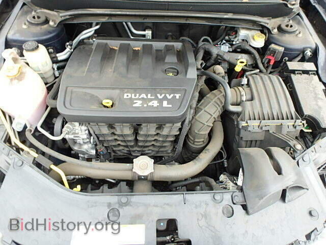 2013 DODGE AVENGER - VIN: 1C3CDZAB5DN614075 - Photo 7