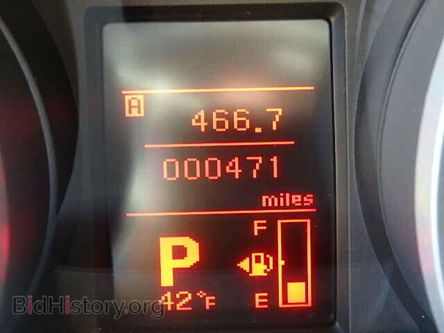 2014 MITSUBISHI LANCER - VIN: JA32U2FU5EU014672 - Фото 8