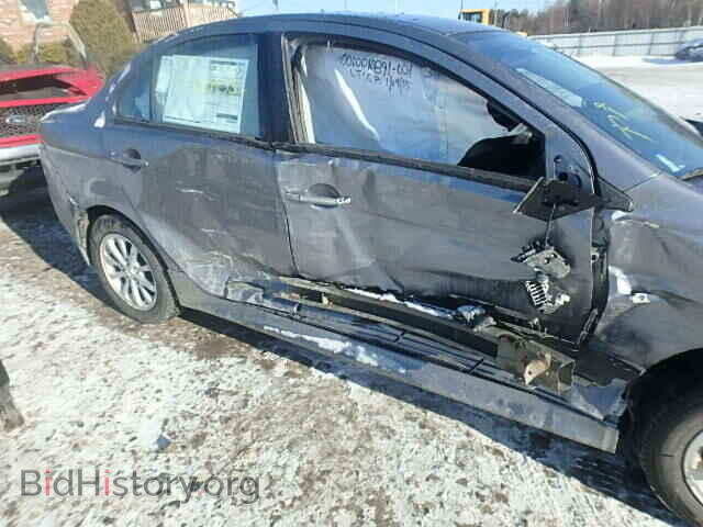 2014 MITSUBISHI LANCER - VIN: JA32U2FU5EU014672 - Фото 9