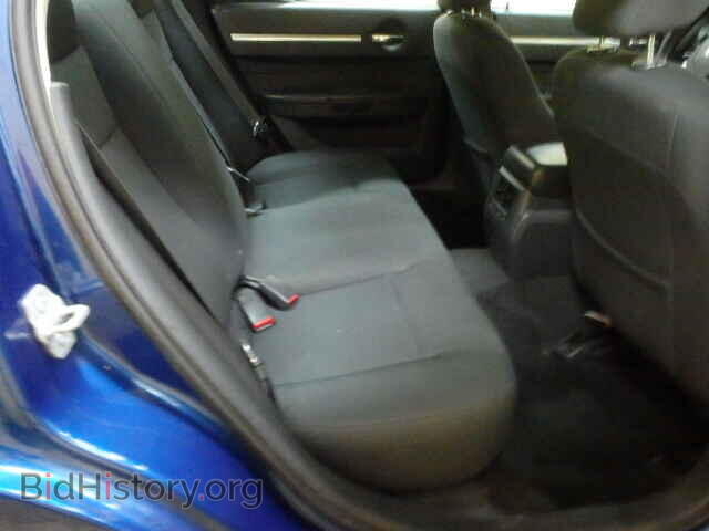 2009 DODGE CHARGER - VIN: 2B3KA43D29H556512 - Фото 6