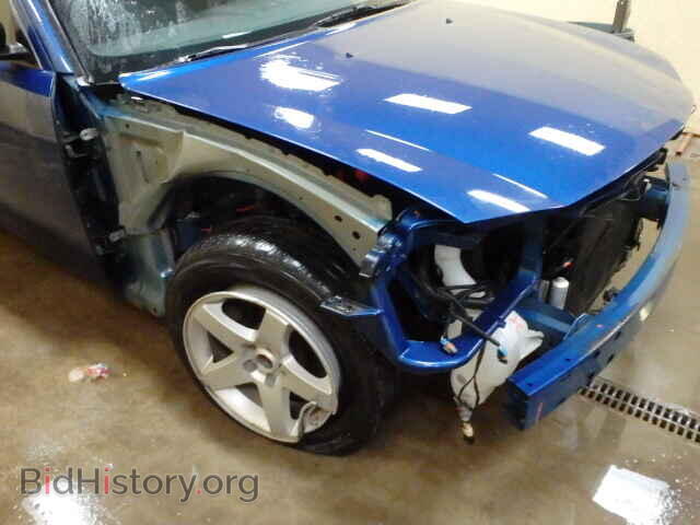 2009 DODGE CHARGER - VIN: 2B3KA43D29H556512 - Фото 10