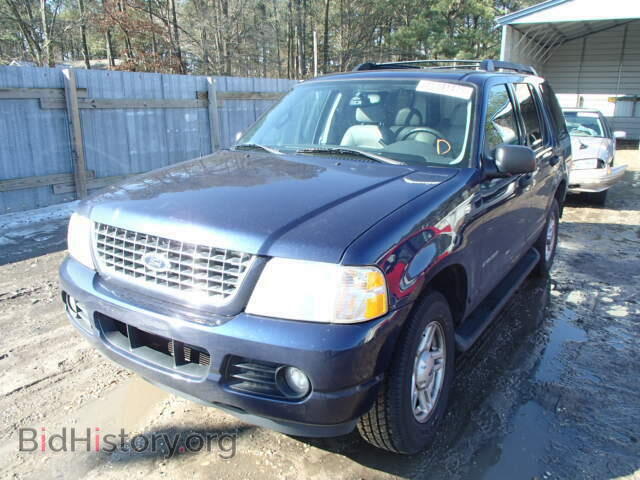 2005 FORD EXPLORER - VIN: 1FMZU73E65UA11804 - Фото 2