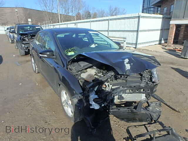 Photo 1FADP3F22EL178270 - FORD FOCUS 2014