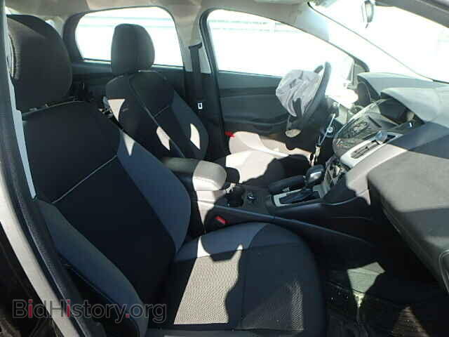 2014 FORD FOCUS - VIN: 1FADP3F22EL178270 - Фото 5