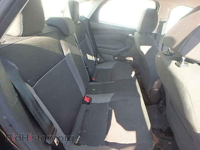 2014 FORD FOCUS - VIN: 1FADP3F22EL178270 - Фото 6